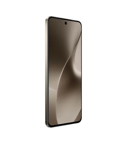 Смартфон Realme 15 5G RMX5106, 12/256Gb, черный