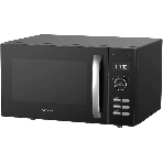 Микроволновая печь Vitek VT-MW1425 черный, 25 л, 900 Вт, переключатели - кнопки, поворотные переключатели, фото 1