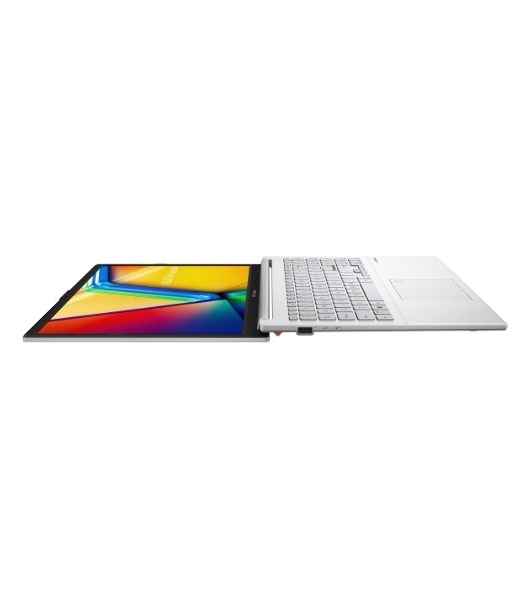 Ноутбук ASUS E1504FA-BQ1929/15.6'/IPS/AMD Ryzen 5 7520U/16Gb/512Gb SSD/AMD Radeon Graphics/DOS/серебристый/1.63kg
