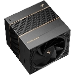 Устройство охлаждения(кулер) Deepcool ASSASSIN VC Elite Soc-AM5/AM4/1200/2066/1700/1851 черный 4-pin 22.6-29.3dB Al+Cu 300W 1772gr Ret (R-ASN4-BKNVNN-GJD), фото9