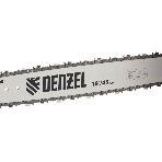 Пила цепная бензиновая Denzel DGS-5218, шина 45 см, 52см3, 3,5 л.с., шаг 0,325, паз 1,5 мм,, фото20