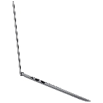 Ноутбук Honor MagicBook X16 2026 BRG-X/16'/IPS/Intel Core Ultra 5 125H/16Gb/1Tb SSD/Intel Arc/NoOS/серый/1.75kg, фото5