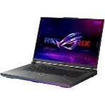 Ноутбук ASUS ROG Strix G16 G614PM-S5138/16'/IPS/AMD Ryzen 9 8940HX/16384Mb/512Gb SSD/nVidia GeForce RTX 5060/Windows 11 Pro/серый/2.5kg, фото3