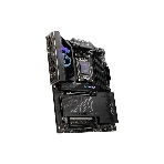 Материнская плата MSI MPG X870E CARBON WIFI, AM5, AMD X870E, 4xDDR5, 4xSATA, 4xM.2, 1xPCIe 5.0 x16, 1xPCIe 5.0 x4, 1xPCIe 4.0 x4, 1xHDMI, 2xUSB-C, 2x1Gb LAN, 9xUSB 3.2 Gen 2, 2xUSB4, 2x3.5 мм, 7.1, ATX, фото4