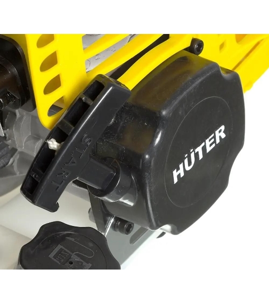 Триммер бензиновый Huter GGT-2900S PRO, 3,9 л.с.