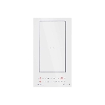 Индукционная варочная панель Maunfeld CVI292S2BWH Inverter белый, фото7