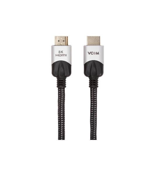 Кабель VCOM CG865-3M HDMI 19M/M,ver. 2.1, 8K@60 Hz 3 м VCOM CG865-3M