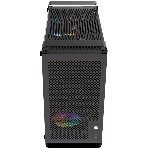 Компьютерный корпус Accord ACC-GCUB4 черный без БП mATX 1x92мм 1xUSB 3.0 1xUSB3.1 audio, фото8