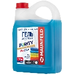 Гель для стирки Maunfeld Purity Max Color 4800 г MWL4800BC, фото2