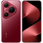 Смартфон Huawei Pura 80 Pro, 12/512Gb, красный, фото 1