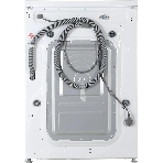 Стиральная машина LG F2J6TN0W белый, загрузка фронтальная 8 кг, 1200 об/мин, класс A, фото6