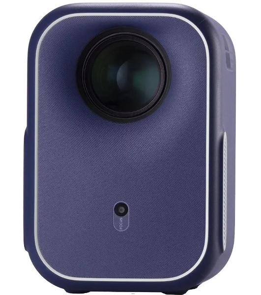 LED проектор InFocus IN3048SL Apex Challenger, LCD, 200 lm, FullHD, (1.2:1), HDMI 2.1 (eARC), Bluetooth 5.0/BLE, wi-fi 2.4/5GHz, 2х3W, до 25 000ч., 1.25 кг