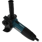 Угловая шлифовальная машина Makita GA5030RK 720Вт 11000об/мин рез.шпин.:M14 d=125мм, фото12