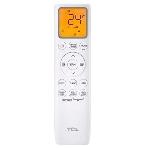 Cплит-система TCL TAC-TP18ONF/R 18000 BTU, 53 м², 28 дБ, охлаждение, обогрев, осушение, белый, фото2