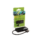 USB-концентратор Ergolux ELX-SLP01-C02, USB, USB, USB, фото3