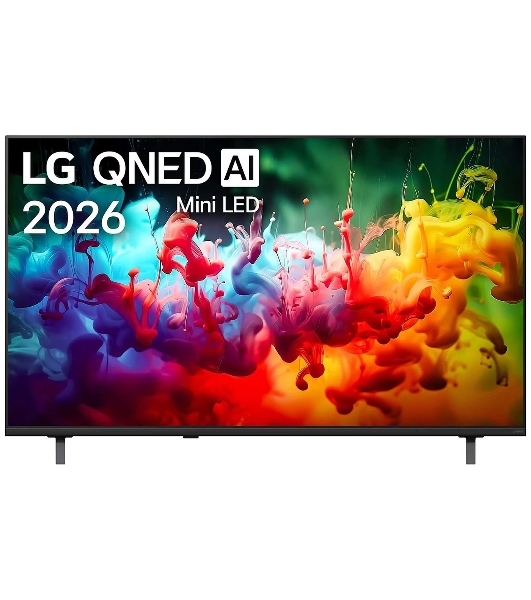 Телевизор QNED 55' 4K 55QNED70B6C.ARUG LG