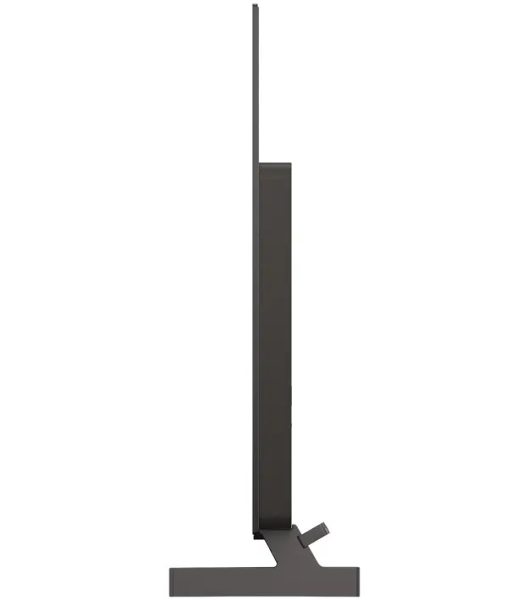 Телевизор LG OLED48B6RLA, 48', серый/коричневый, OLED, 4K Ultra HD, 120Hz, WebOS