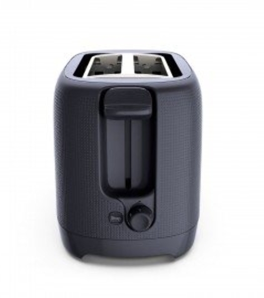 Тостер Moulinex LT2M0810 черный, 850 Вт, 2 слота