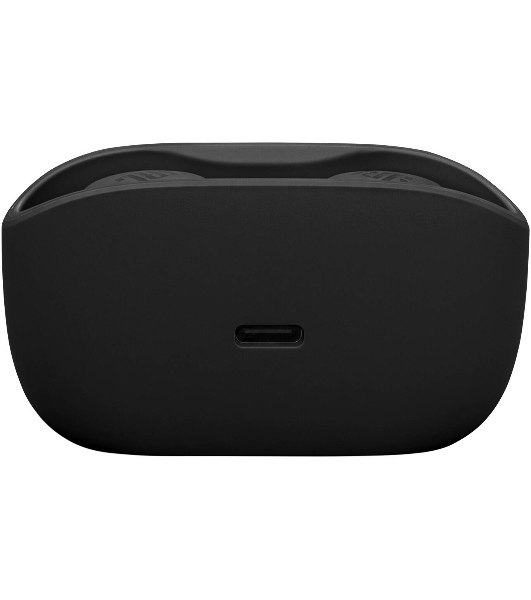 Наушники TWS JBL Wave Buds 2 черный, внутриканальные, Bluetooth, до 10 ч
