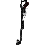 Пылесос вертикальный Deerma DX700 Pro черный, питание от сети, 210 Вт, уборка сухая, пылесборник 0.8 л, фото9