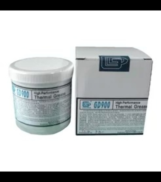 Термопаста GD GD900 CN1000, 1кг, банка