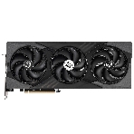 Видеокарта MSI RTX5070Ti GAMING TRIO OC 16Gb GDDR7 256bit 3xDP HDMI 3FAN RTL, фото 1