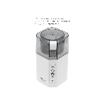 Кофемолка Atlanta ATH-3392 белый, фото4
