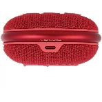 Колонка портативная JBL Clip 4 красный 5W 1.0 BT 15м 500mAh (JBLCLIP4REDAM), фото5