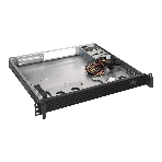 Серверный корпус ExeGate EX293306RUS Pro 1U390-01 RM 19', высота 1U, глубина 390, БП 1U-F450AS, USB, фото10
