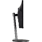 Монитор Acer XF273P6bipr 27'', ZeroFrame, черный, IPS, 1920x1080, 1ms, 250cd, 144Hz, HDMI(1.4), DP(1.2), FreeSync, h. adj 150, Vesa:100x100, фото2