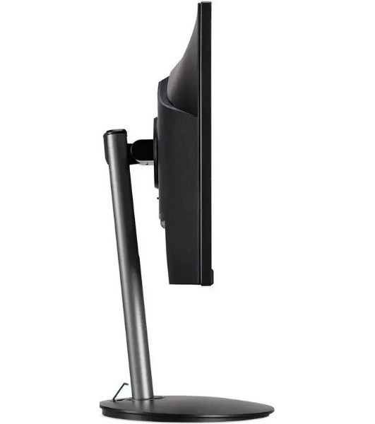 Монитор Acer XF273P6bipr 27'', ZeroFrame, черный, IPS, 1920x1080, 1ms, 250cd, 144Hz, HDMI(1.4), DP(1.2), FreeSync, h. adj 150, Vesa:100x100