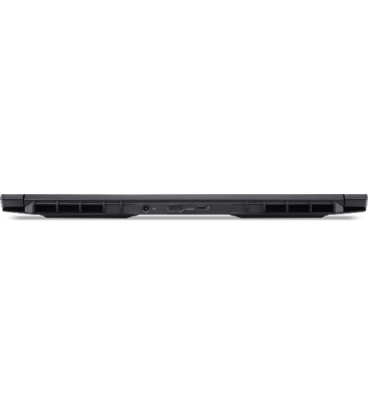 Ноутбук Acer Nitro V 16S ANV16S-71-58YF Intel Core 5 210H/16Gb/SSD 1Tb/RTX 5060 8Gb/16'/IPS/WQXGA/2560x1600/180Hz/NoOS/черный (NH.U28CD.001)