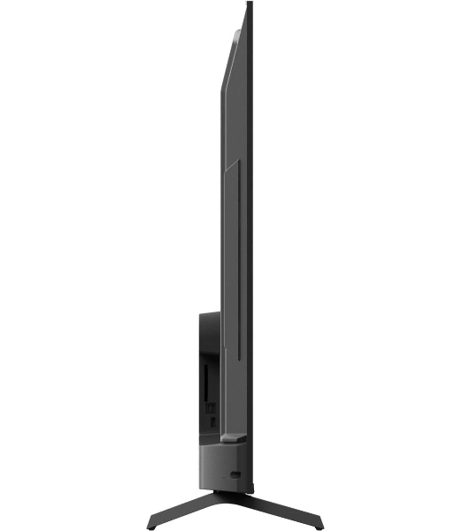 Телевизор Hyundai 43' H-LED43BU7009 черный LED UHD 60Hz Smart TV