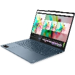 Ноутбук Lenovo Yoga Pro 7 14AKP10/14.5' OLED /AMD Ryzen AI 7 350 32Gb/1Tb SSD/AMD Radeon 860M/Windows 11 Pro/бирюзовый/1.54kg, фото10