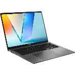 Ноутбук ASUS Vivobook S16 M3607HA-RP236/16'/IPS/AMD Ryzen 7 260/16Gb/512GbSSD/AMD Radeon Graphics/без ОС/серый/1.7kg, фото7