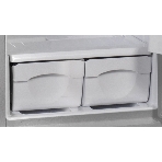Холодильник Indesit ITD 167 A  белый однокамерный 268/35 л морозилка сверху, фото3
