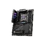 Материнская плата MSI MPG X870E CARBON WIFI, AM5, AMD X870E, 4xDDR5, 4xSATA, 4xM.2, 1xPCIe 5.0 x16, 1xPCIe 5.0 x4, 1xPCIe 4.0 x4, 1xHDMI, 2xUSB-C, 2x1Gb LAN, 9xUSB 3.2 Gen 2, 2xUSB4, 2x3.5 мм, 7.1, ATX, фото5