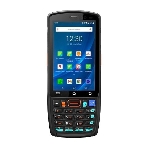 Терминал сбора данных Urovo DT40 черный DT40-SU3S11E403X-M, фото 1