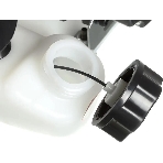 Триммер бензиновый Huter GGT-2900S PRO, 3,9 л.с., фото9