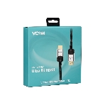 Кабель VCOM CG865-3M HDMI 19M/M,ver. 2.1, 8K@60 Hz 3 м VCOM CG865-3M, фото8