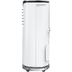 Кондиционер мобильный FUNAI JASMINE MAC-JS30CON03 9500 BTU, 20 м², 55 дБ, охлаждение, осушение, белый, фото7