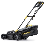 Газонокосилка электрическая Champion EM4018, от сети, 1800 Вт, фото7