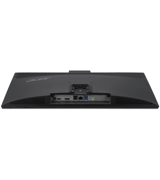 Моноблок Acer Aspire C27-2G AMD Ryzen 7 8845HS/16Gb/SSD 512Gb/27'/IPS/FHD/120Hz/NoOS/черный (DQ.BNLCD.001)