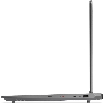 Ноутбук Lenovo LOQ 15IRX10 серый Core i5 13450HX 16Gb SSD 512Gb NVIDIA GeForce RTX 5050 8Gb 15.6' IPS FHD (1920x1080) без ОС WiFi BT Cam, фото2