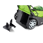 Газонокосилка аккумуляторная Greenworks 2501907UA, 40 В, 2 Ач, фото9