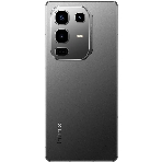 Смартфон Infinix Note 50 Pro X6855 12/256Gb черный, фото14