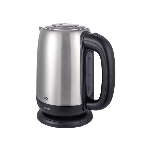 Чайник электрический BQ KT1821S черный/стальной, 2200 Вт, 1.7 л, фото5