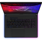 Ноутбук Asus ROG Strix Scar 18 G835LX-SA186W/18'/IPS/Intel Core Ultra 9 275HX/64Gb/2Tb SSD/NVIDIA GeForce RTX 5090 24Gb/Windows 11 Home/черный/3.3kg, фото5
