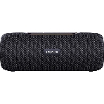 Колонка портативная Hyundai H-PS1021 черный/черный 25 Вт 1.0 BT 10м 1500mAh, фото 1