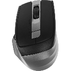 Комплект клавиатура+мышь A4Tech FStyler FB2535C беспроводной, USB + Bluetooth, 2000 DPI, черный, фото19
